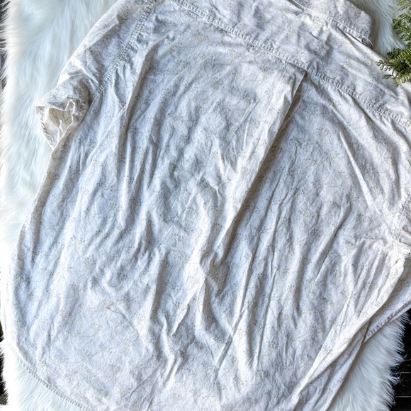 Stetson Western Shirt Mens 3XL Berries Long Sleeve Button Up 11-001-0526-0462 - Picture 2 of 7